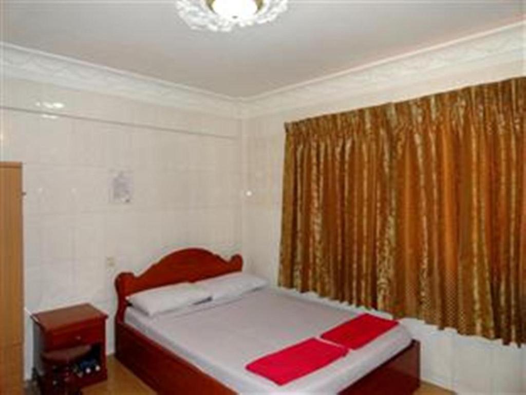 Lucky 2 Guesthouse Phnom Penh Eksteriør billede